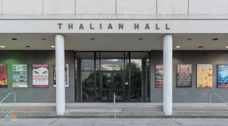 Thalian Center for the Performing Arts