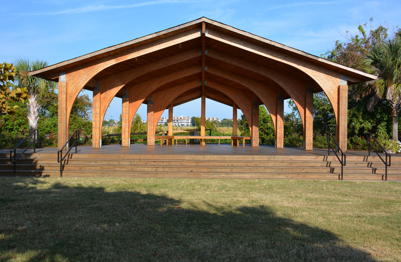 Wrightsville Park Arboretum