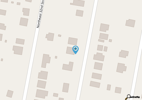 5min to Attractions, Shops & Beach and Yard Games map location
