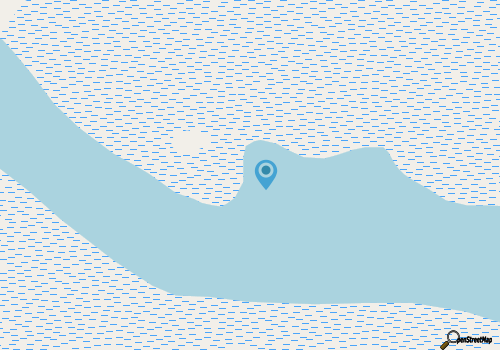 Oceanview Key Rest on Oak Island: Spacious 6BR, 5BA home for 15 guests with pool. map location