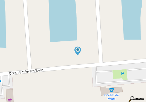 Brand New 2026 7 Bedroom Home | Private Pool map location