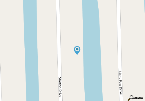 Sunsets, Sand & Boat-Ready Getaway map location