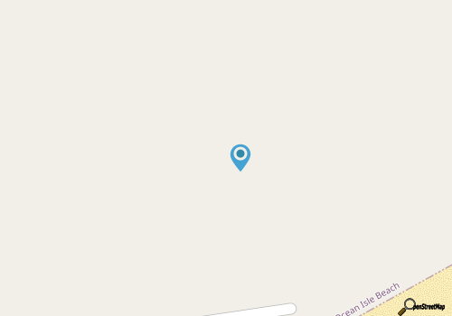 9-bedroom Oasis, Beach Front, Heated Pool & Spa with Elevator map location