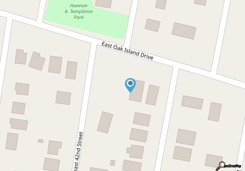 Beautiful Home | Short Walk To The Beach | Pool map location