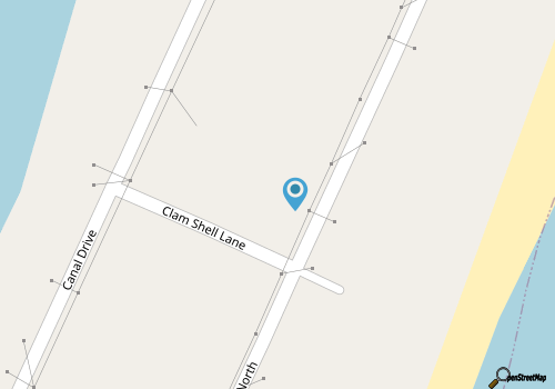 You've got it made-a north end retreat! map location