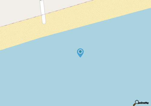 2 Bedroom Condo with GREAT ocean views! map location