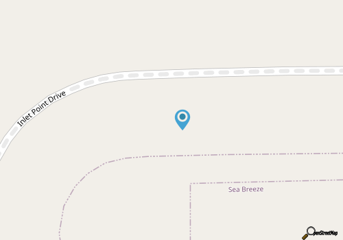 Wilmington water front, pool, hot tub, and ocean views from rooftop terrace!  map location