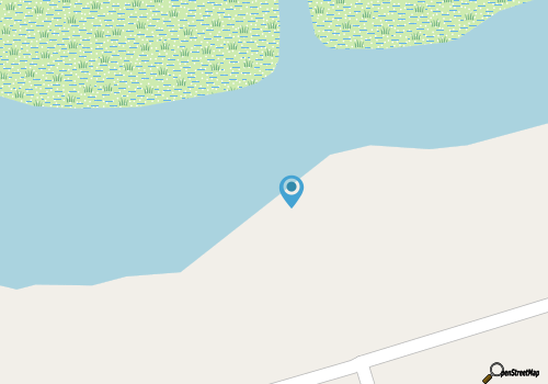 Private Pool, Tidal Dock, Gorgeous Sunsets & 10 minute walk to ALL! map location
