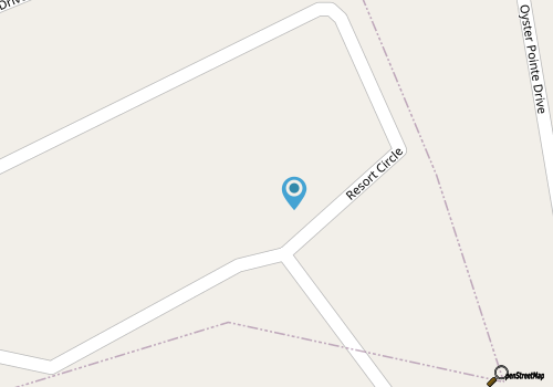 Sunny condo with a pool, balcony, chef's kitchen, beach gear, W/D, & AC map location