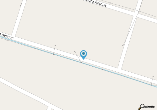 Shell Of a Ball 3 beds, 2 1/2 bath - 3 blocks from the ocean map location