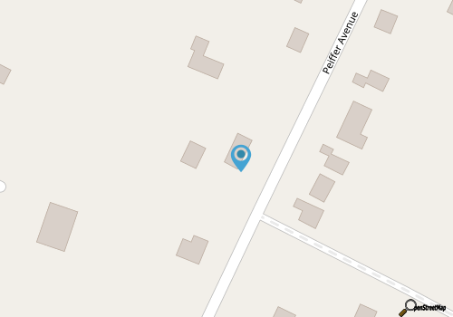 ~Midtown Hub~ Huge Lot - Spacious - Renovated - 5 min to WB & Airlie Gardens map location