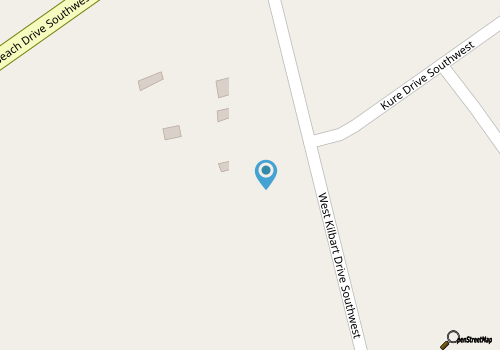 ???? Hidden Seashell????Firepit????Pets????Boat parking????Minutes from Beach! map location