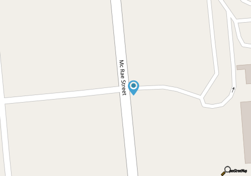 Cozy Stay in Wilmington | Modern Comforts Near Downtown & the Beach map location