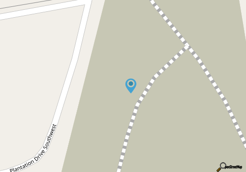 Steps to Golf-Close to the Beach-Pets map location