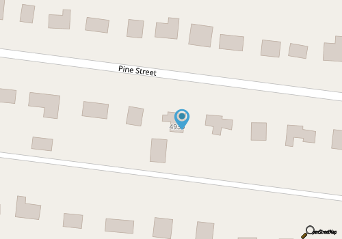 Watersmyth Kayaking map location