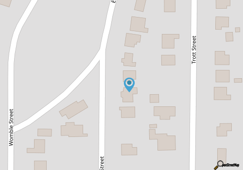 Villa Azul: Upscale Home with Pool, Elevator map location