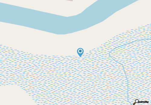 Benny's On The Beach  Pet-Friendly Oceanfront Cottage with Premium Amenities map location