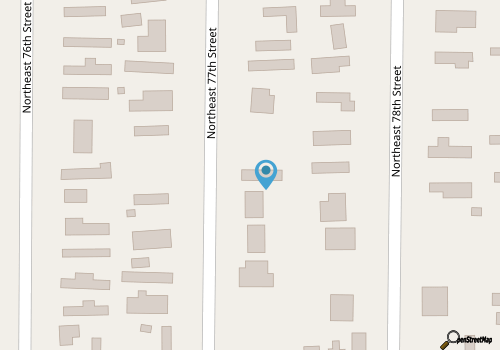 Fountains at the Beach — Experience relaxation, spacious 3-bed, 2-bath getaway! map location