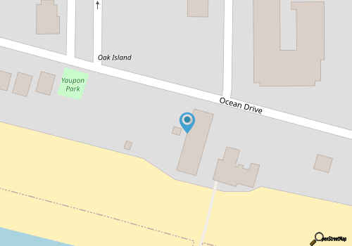 14BR/14 Full 2 Half BA Home-Oceanfront,Pool,Rooftop Deck,Hot Tub,Spa,Sleeps 34 map location