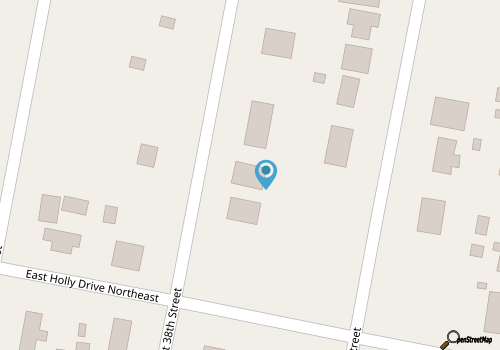 Emotional Rescue OKI- Serene Escape map location