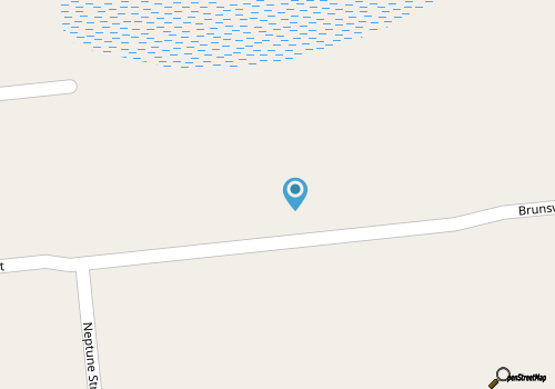 Holden Hangout: Firepit, Bunks, Steps to Sand map location