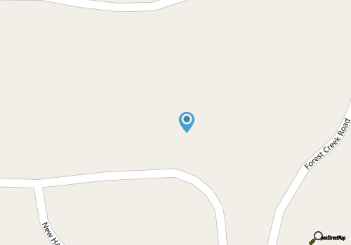 Entire Home, 2 Miles to Beach, Sunset Beach map location