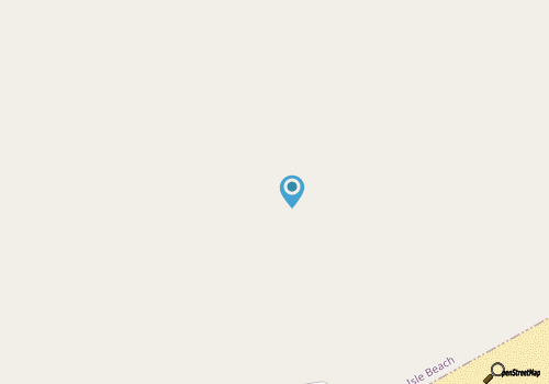 Sea Glass | Luxury Oceanfront 9BR + Pool & Hot Tub map location