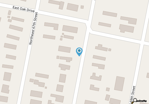 The Golden Gulls House OKI \nSpacious 3BR/2BA house, near shopping, food, & beach map location