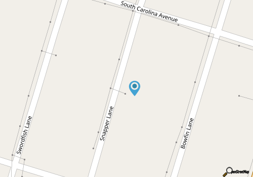 Oceanfront bliss awaits at 0405 My Happy Place, a cozy 1-bedroom retreat in Carolina Beach. map location