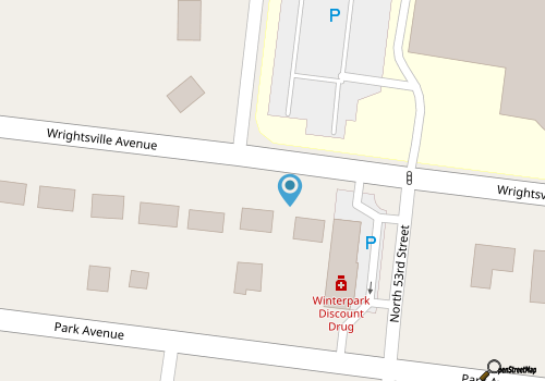 DT 13 min~ Yard~ King bed~ Pets ok~1mi to UNCW~W/D map location