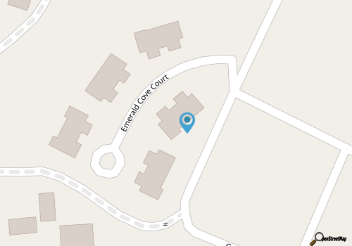 ~Midtown Hub~ Perfect for Long Stays - Huge Lot - 5 min to WB & Airlie Gardens map location