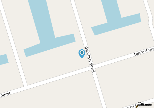 Updated, 4BR, Sleeps 12, Pool, 1 Min Walk to Beach, Highly Rated for Cleanliness map location
