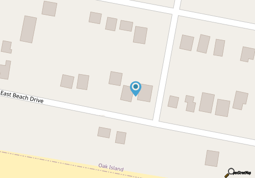 NEW 8BR/5.5BA Home-2nd Row,Ocean Views,Dog Friendly,Pool,EV Charger,Sleeps18 map location