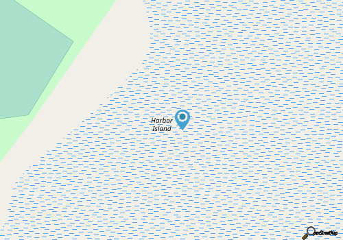 The Channel House~Water Views~Dock + Boatslip~Walk to beach! map location