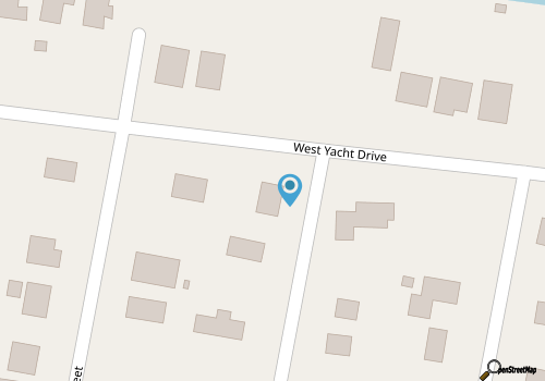 3BR/3BA Home - Hot Tub, Fire Pit, Dog Friendly, Close to Beach, Sleeps 9 map location