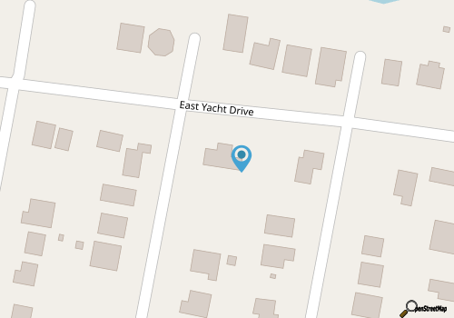 New Luxury Coastal Home~Views~Elevator~EV Charger! map location