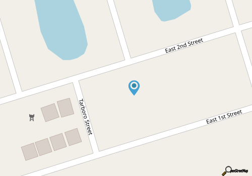 The White Whale by Brunswick Vacation Rentals - New Build, Pool + Walk to Beach map location