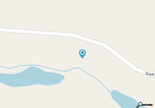 5 Miles from Sunset Beach with a Pool and Golf Course Views map location