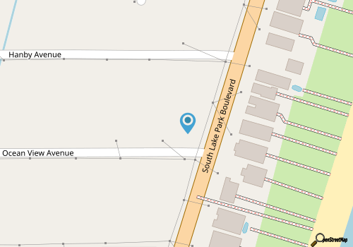 Pinnacle Point map location