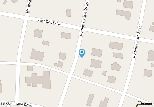 Beautiful & Spacious 4BR/2BA Duplex/House-Pool and Fire Pit-Sleeps10 map location