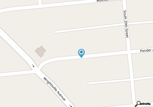 Salt and the City Where beach days meet city nights! Cozy 1 bedroom studio map location