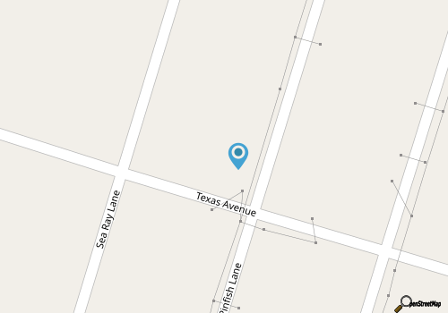 Island Sunrise Town Home 3 Bdrm/2.5 Bath Sleeps 12! 7 Min walk to the Beach! map location