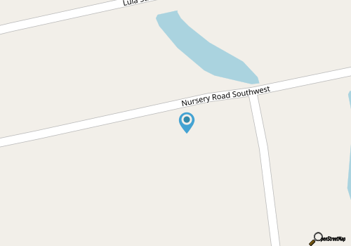 NEWLY RENOVATED 2026. Pet-friendly. Walking distance to waterway. Close to shops map location