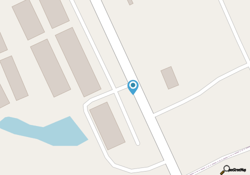 Tiny Home with Loft, Short Drive to WB map location