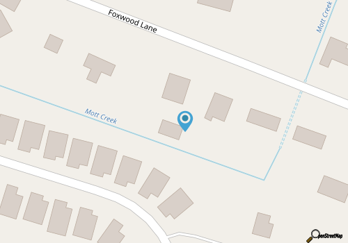 Spacious 4-bedroom house in serene Wilmington with AC and gym map location