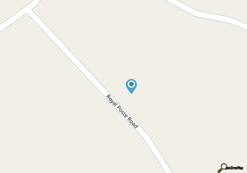 3103 Royal Poste Pet-Friendly Fairway 2 Bedroom Condo 1 mile to Sunset Beach map location