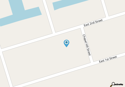 Elevate Your Beach Life: New Build, Third Row, 5 BR/5.5 BA, Elevator, Huge Pool! map location