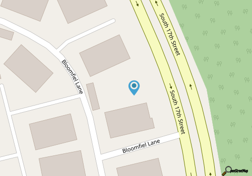 Cozy 1-bedroom house in lovely Wilmington with central air map location