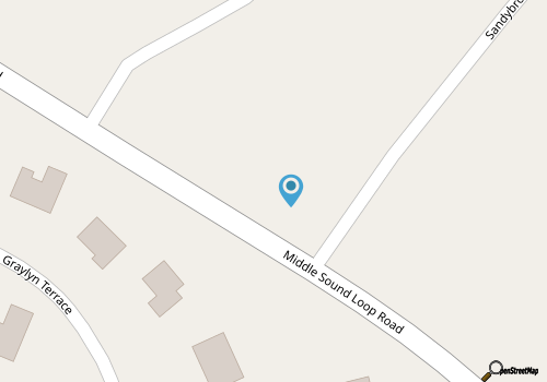 7 Mi to Beach! Wilmington Family Gem w/ Yard map location