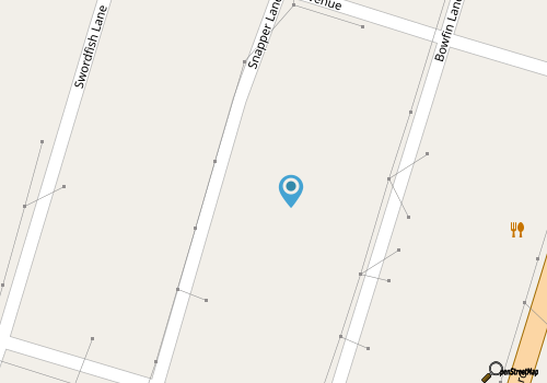 Sun, Surf & Group Fun in Carolina Beach! Luxe Home map location